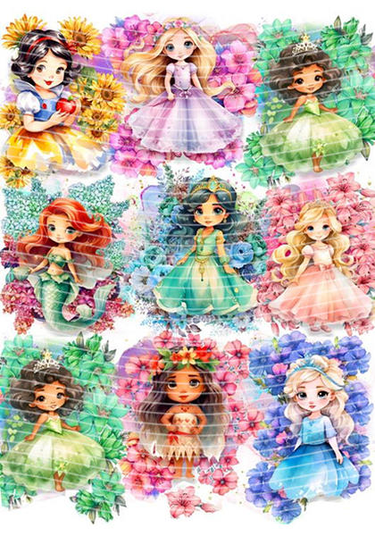 A5 Notebook Wraps-W-1745